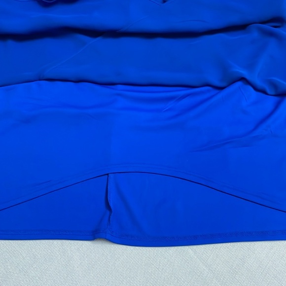 Signature Tessa, over layer, dress. Size 20W - Picture 10 of 10